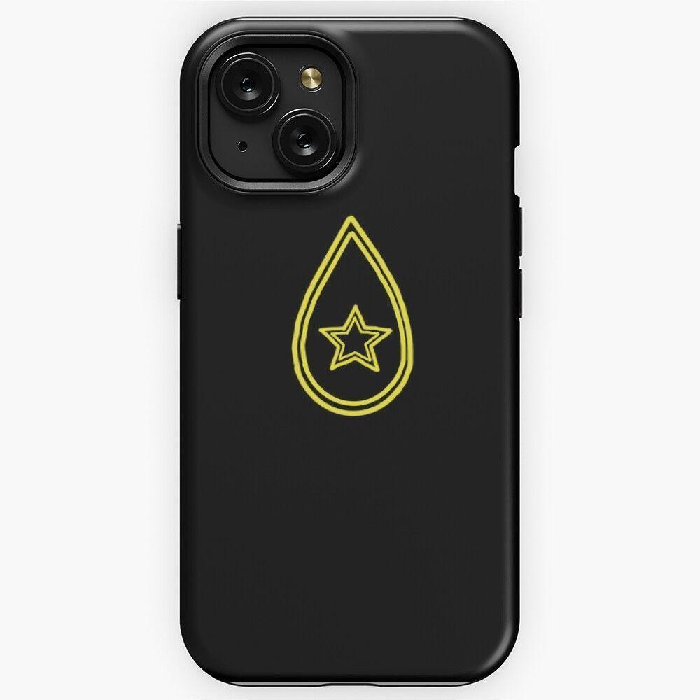 Conan Gray Never Ending Song Iphone Case